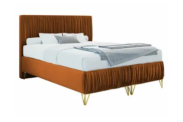 Gortin Ramsäng 180x200 cm - Möbler - Säng - Komplett sängpaket