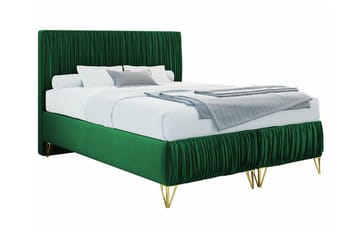 Gortin Ramsäng 180x200 cm - Möbler - Säng - Komplett sängpaket