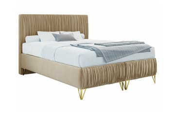 Gortin Ramsäng 180x200 cm - Möbler - Säng - Komplett sängpaket