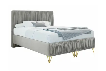 Gortin Ramsäng 180x200 cm - Möbler - Säng - Komplett sängpaket