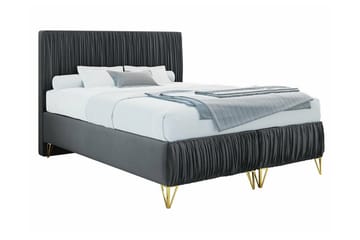 Gortin Ramsäng 180x200 cm - Möbler - Säng - Komplett sängpaket