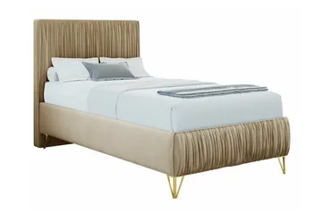 Gortin Ramsäng 80x200 cm - Möbler - Säng - Komplett sängpaket