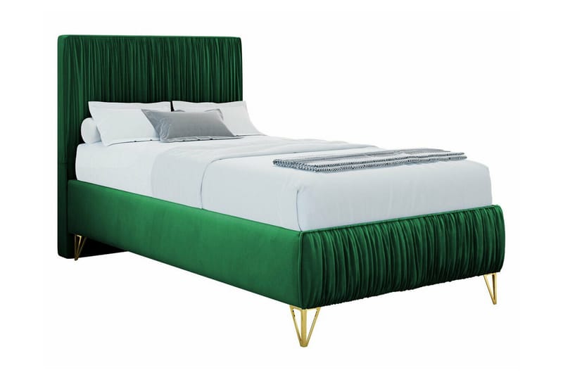 Gortin Ramsäng 80x200 cm - Möbler - Säng - Ramsäng