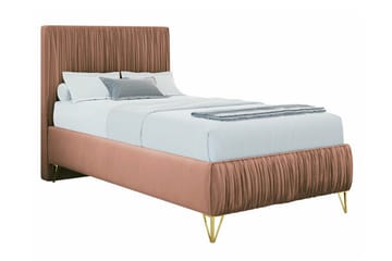 Gortin Ramsäng 90x200 cm - Möbler - Säng - Komplett sängpaket