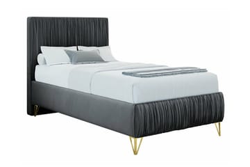 Gortin Ramsäng 90x200 cm - Möbler - Säng - Komplett sängpaket