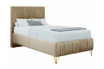 Gortin Ramsäng 90x200 cm - Möbler - Säng - Komplett sängpaket