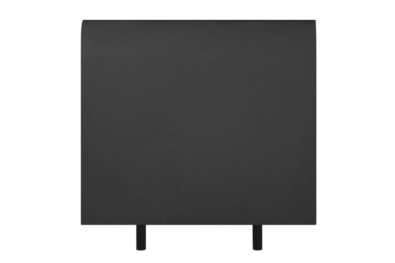 Happy Sängpaket Ramsäng 120x200 - Mörkgrå - Möbler - Säng - Komplett sängpaket