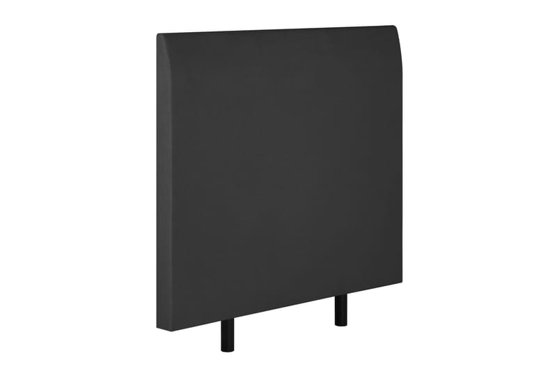 Happy Sängpaket Ramsäng 120x200 - Mörkgrå - Möbler - Säng - Komplett sängpaket