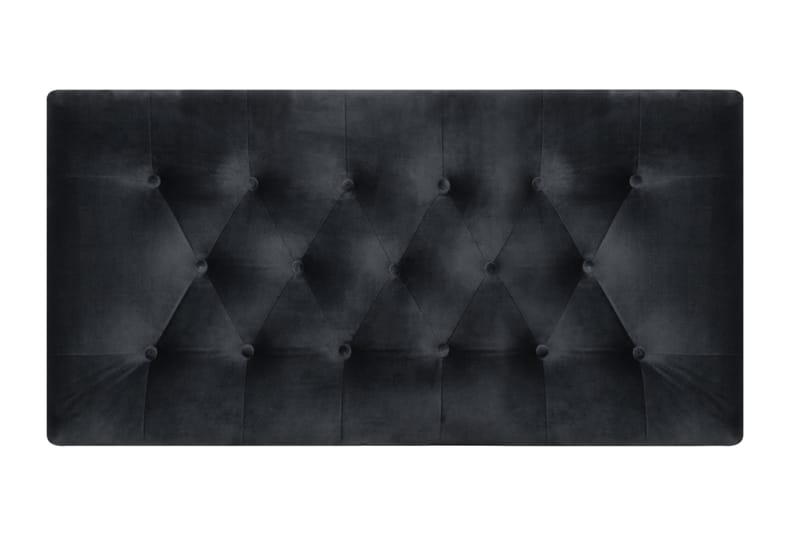 Happy Plus Sängpaket Ramsäng120x200 cm - Mörkgrå - Möbler - Säng - Komplett sängpaket