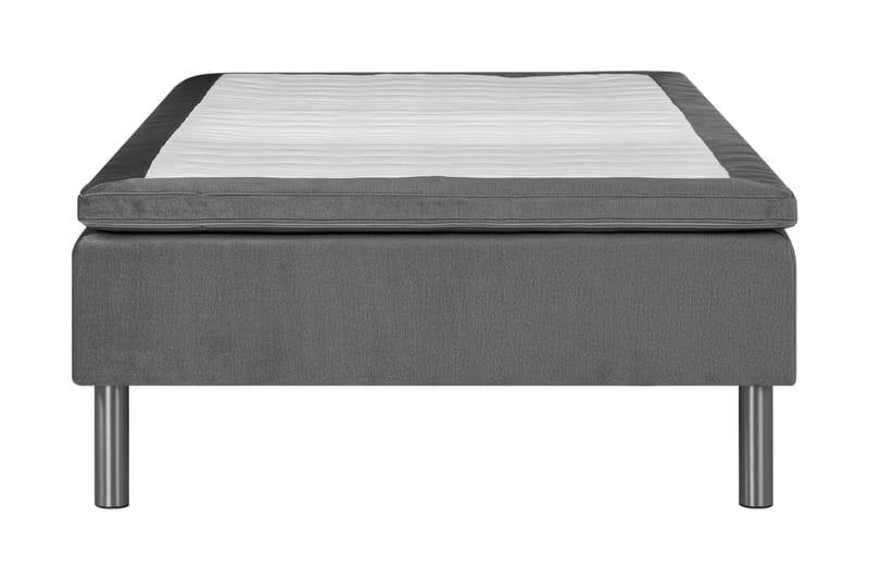 Happy Plus Ramsäng 80x200 cm, Grå