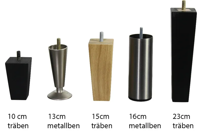 Hvila ramsäng utan toppmadrass 140x200cm ljusgrå, undefined