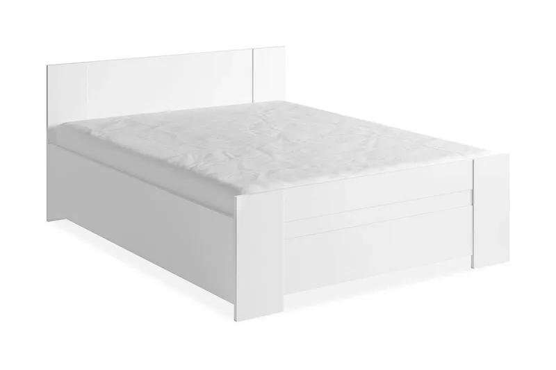 Julissa Ramsäng  Vit, Vit