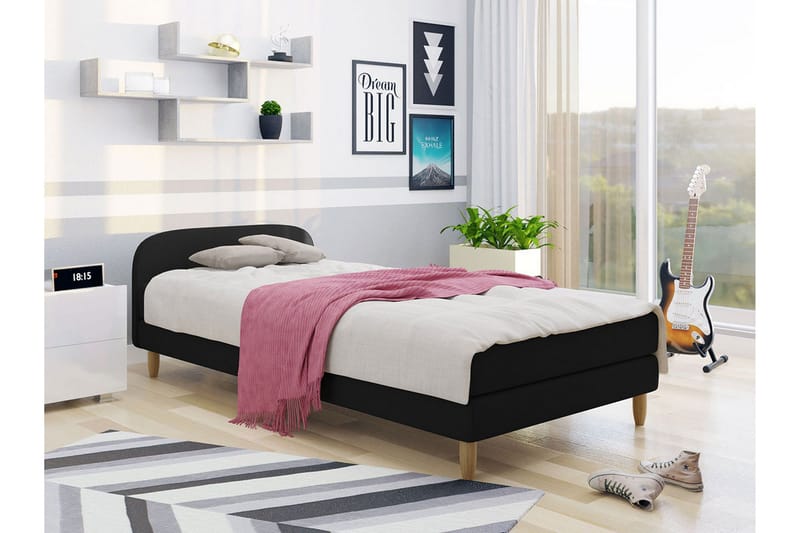 Midfeld Ramsäng 120x200 cm - Möbler - Säng - Sängram & sängstomme