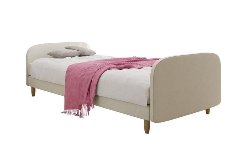 Midfeld Ramsäng 90x200 cm - Möbler - Säng - Ramsäng