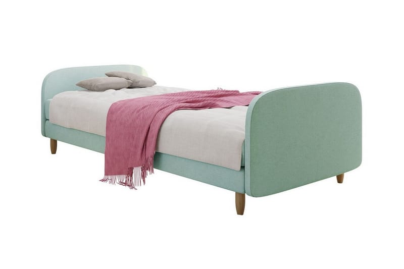 Midfeld Ramsäng 90x200 cm - Möbler - Säng - Ramsäng