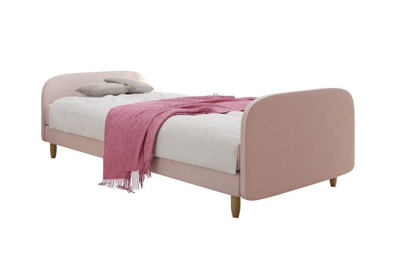 Midfeld Ramsäng 90x200 cm - Möbler - Säng - Ramsäng
