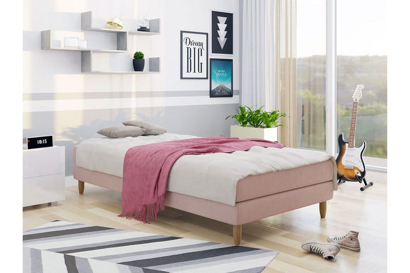 Midfeld Ramsäng 90x200 cm - Möbler - Säng - Ramsäng