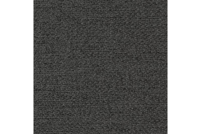 Modena Ramsäng 223x200x93 cm - Mörkgrå - Möbler - Säng - Ramsäng