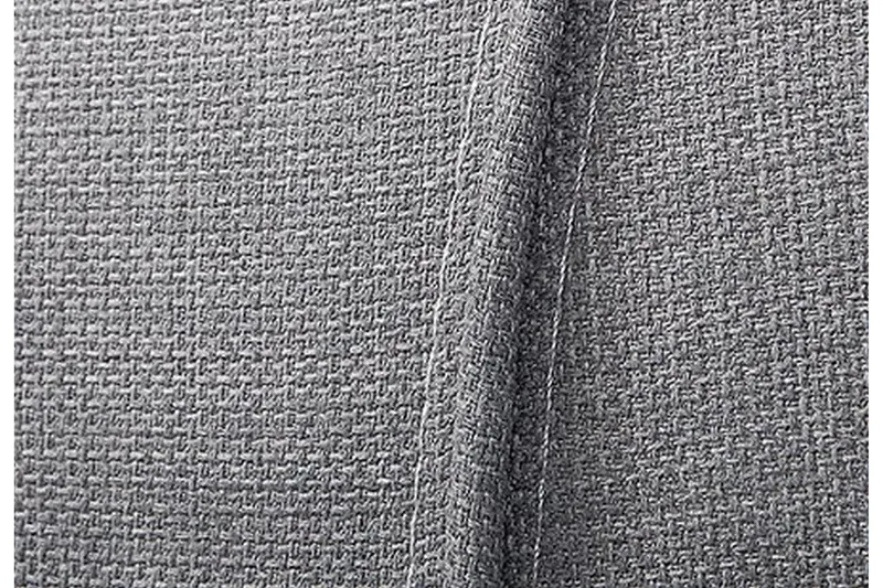 Nantes Dubbelsäng 160|200 cm - Grå - Möbler - Säng - Ramsäng