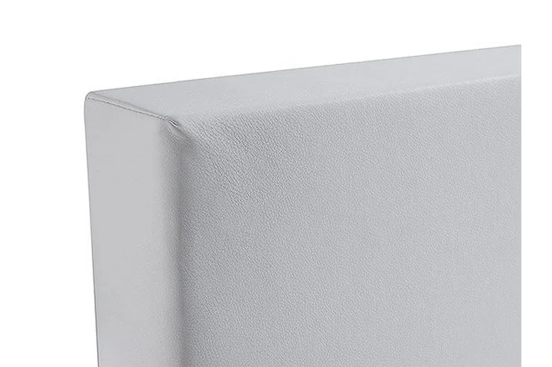 President Dubbelsäng 160|200 cm - Vit - Möbler - Säng - Ramsäng