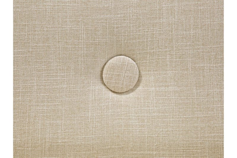 Rennes Dubbelsäng 180|200 cm - Beige - Möbler - Säng - Ramsäng