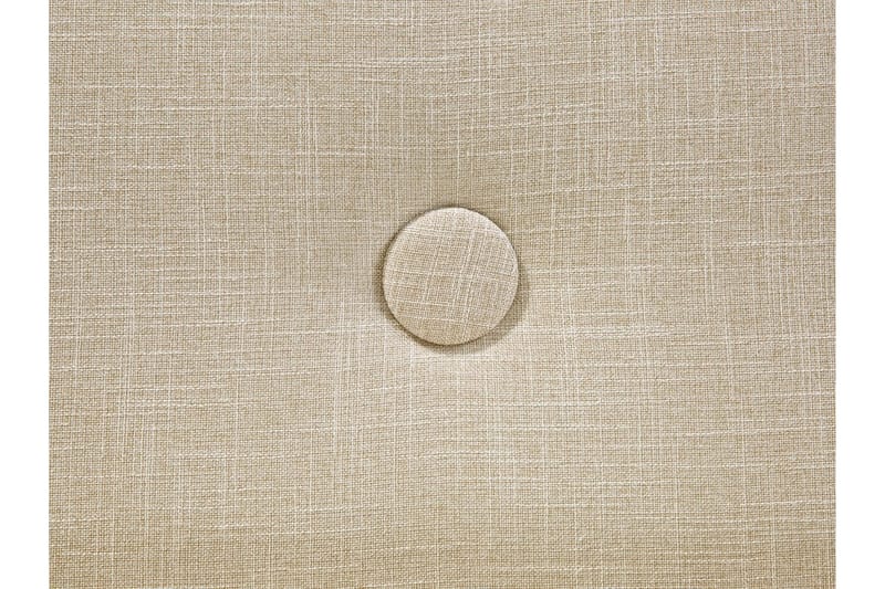 Rennes Dubbelsäng 180|200 cm - Beige - Möbler - Säng - Ramsäng