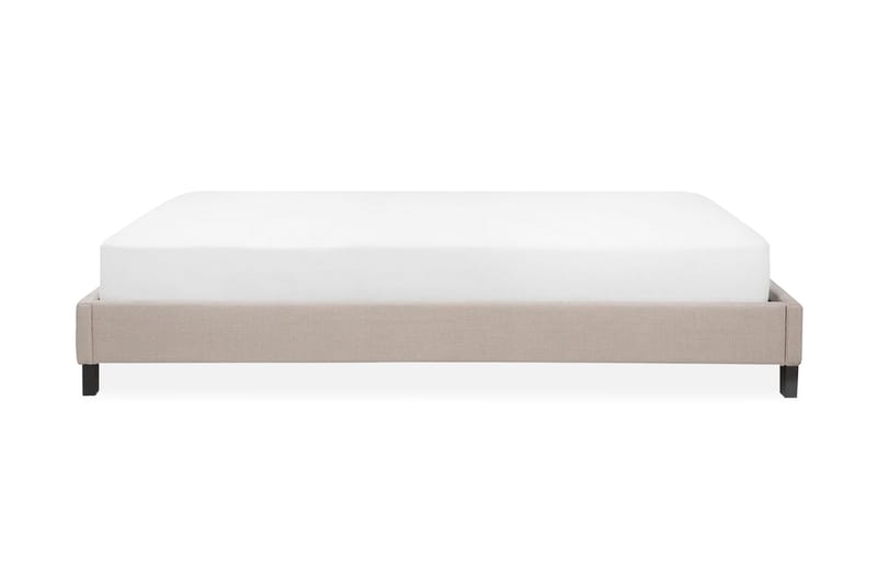 Roanne Dubbelsäng 180|200 cm - Beige - Möbler - Säng - Ramsäng