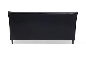 Saverne Dubbelsäng 180 200 cm - Grå - Möbler - Säng - Sängram & sängstomme