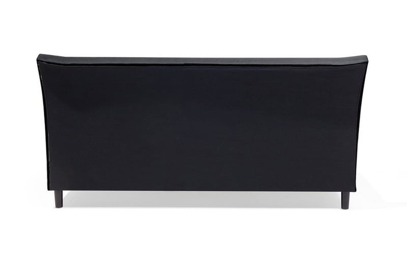 Saverne Dubbelsäng 180 200 cm - Grå - Möbler - Säng - Ramsäng