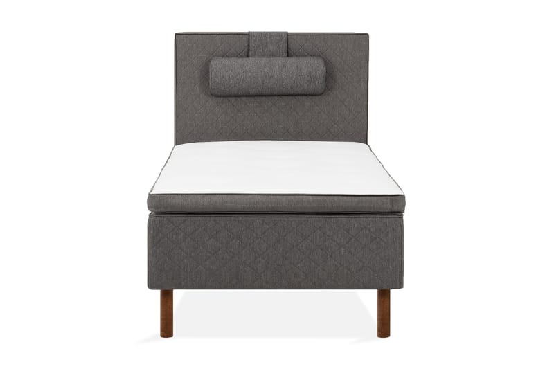 Sundborn Ramsäng 105x200 - Grå - Möbler - Säng - Ramsäng