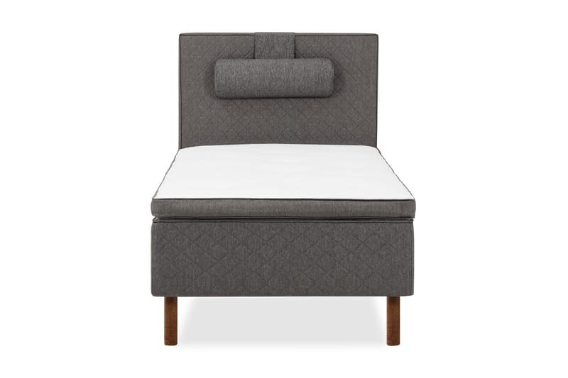 Sundborn Ramsäng 105x200, Grå