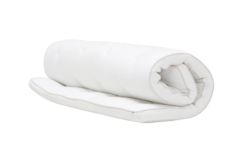 Viken Bas Komplett SängpaketRamsäng 120x200 Medelfast - Grå - Möbler - Säng - Komplett sängpaket