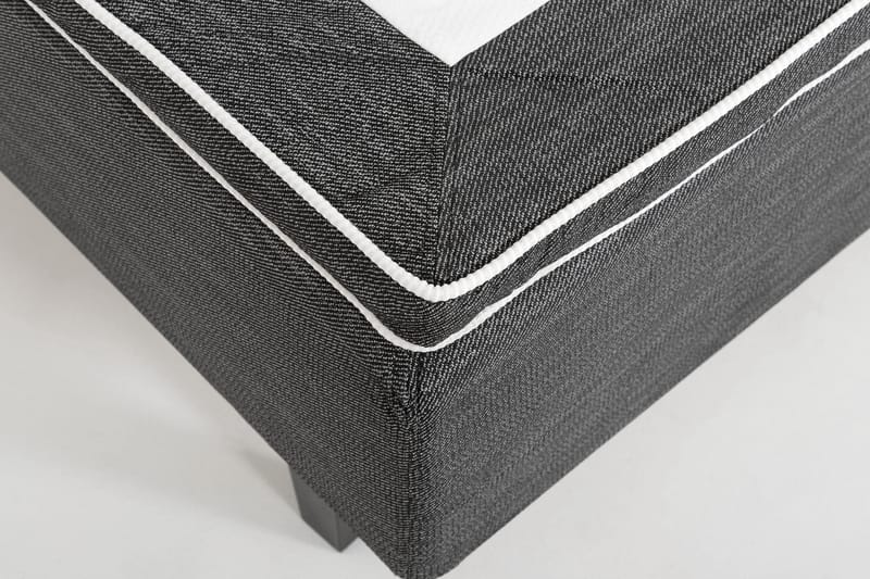 Viken Bas Ramsäng 120x200 Ancona - Ancona Grå - Möbler - Säng - Enkelsäng