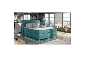 Resårbotten Eltap Amadeo med LED