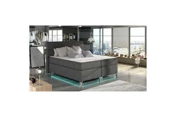 Resårbotten Eltap Amadeo med LED