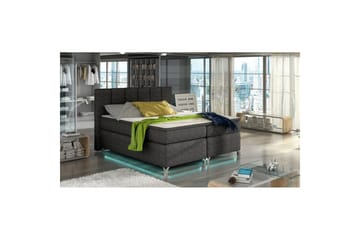 Resårbotten Eltap Basilio med LED