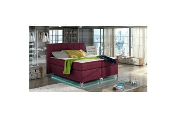 Resårbotten Eltap Basilio med LED