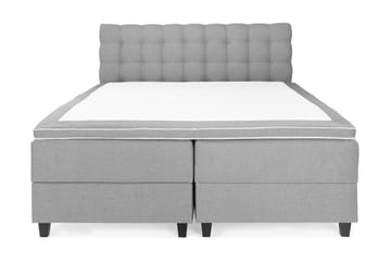 Royal Kontinentalsäng med Förvaring 160x200 cm