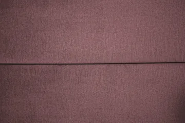 Royal Velvet Komplett Sängpaket 160x200 cm - Rosa med Svarvade ben - Möbler - Säng - Komplett sängpaket