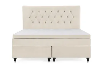 Svarvade, Svarta - Beige