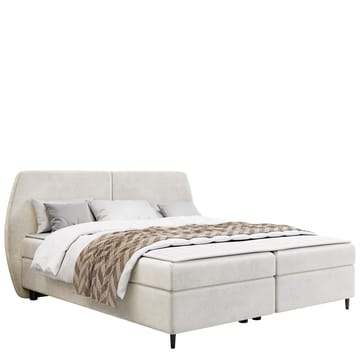 Rynricon Sängpaket Kontinentalsäng 140x200 cm