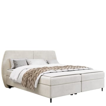 Rynricon Sängpaket Kontinentalsäng 180x200 cm