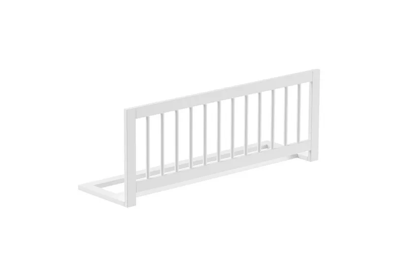 Säkerhetsräcke Forrest Bok - Bok - Möbler - Barnmöbler - Barnsäng & juniorsäng - Fallskydd säng