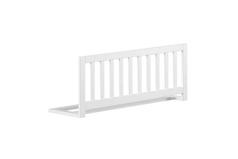 Säkerhetsräcke Forrest Vit Bok, undefined