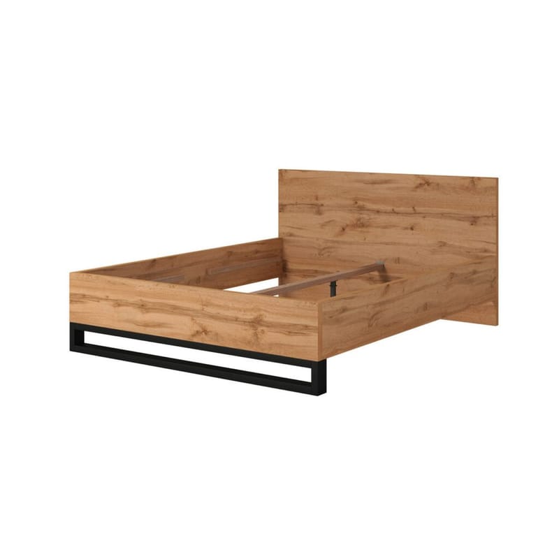 Säng Halle S, 160 cm