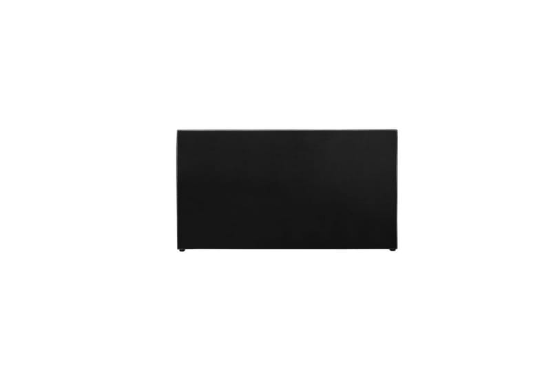 Säng Hamar 180x200 cm Ljusgrå Sammet - Ljusgrå Sammet - Möbler - Säng - Sängram & sängstomme