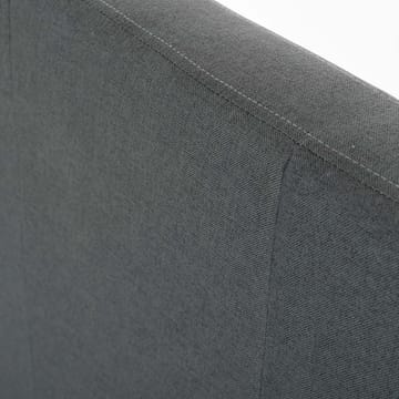 Säng Juno 90x200 cm - grå - Möbler - Säng - Sängram & sängstomme