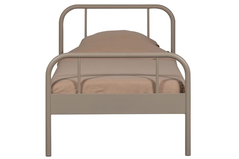 Säng Mata - Möbler - Säng - Sängram & sängstomme