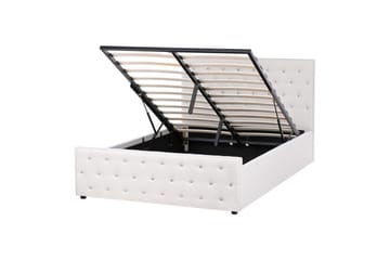 Säng med förvaring Amiens