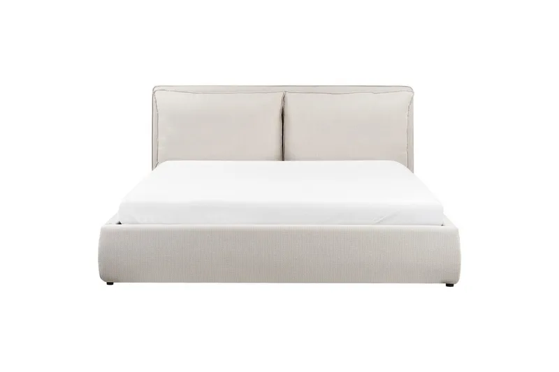 Säng med förvaring Bajonna - Möbler - Säng - Sängram & sängstomme